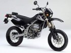 Kawasaki KLX 250 D-Tracker